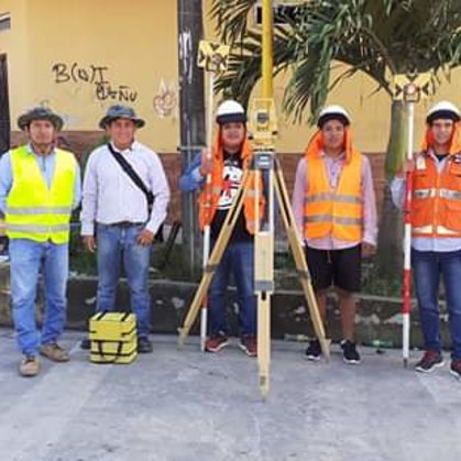 UC INGENIEROS DEL PERÚ