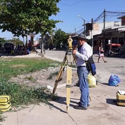 UC INGENIEROS DEL PERÚ