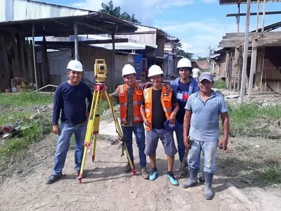 UC INGENIEROS DEL PERÚ