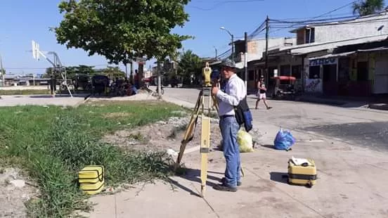 UC INGENIEROS DEL PERÚ